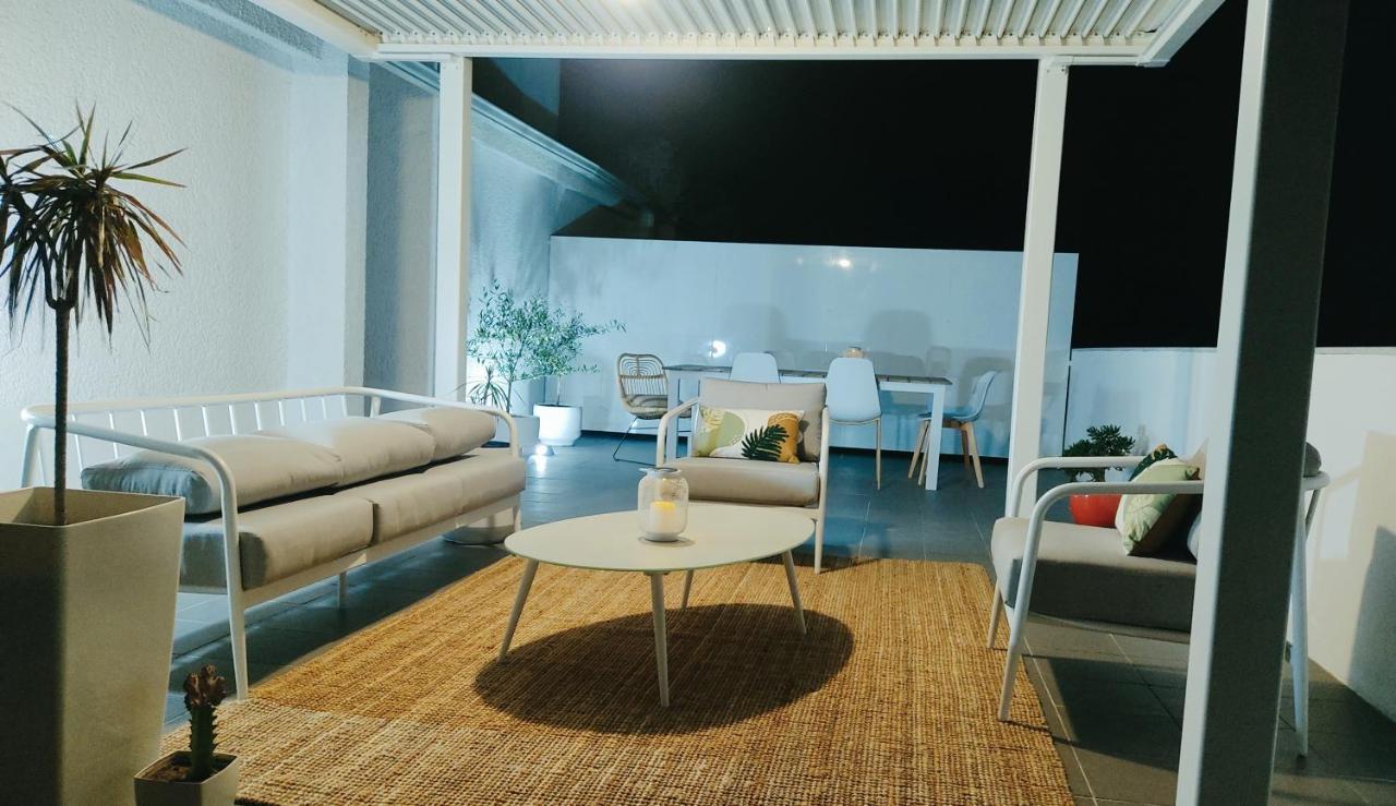 Douro Valley Terrace Apartments Armamar Exterior foto
