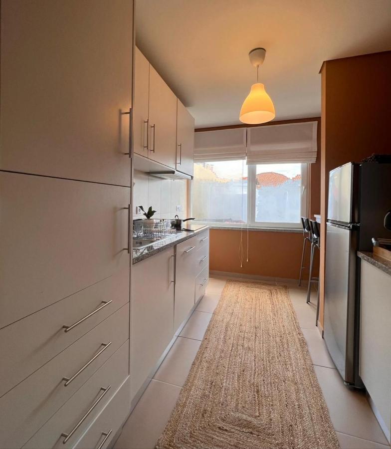 Douro Valley Terrace Apartments Armamar Exterior foto