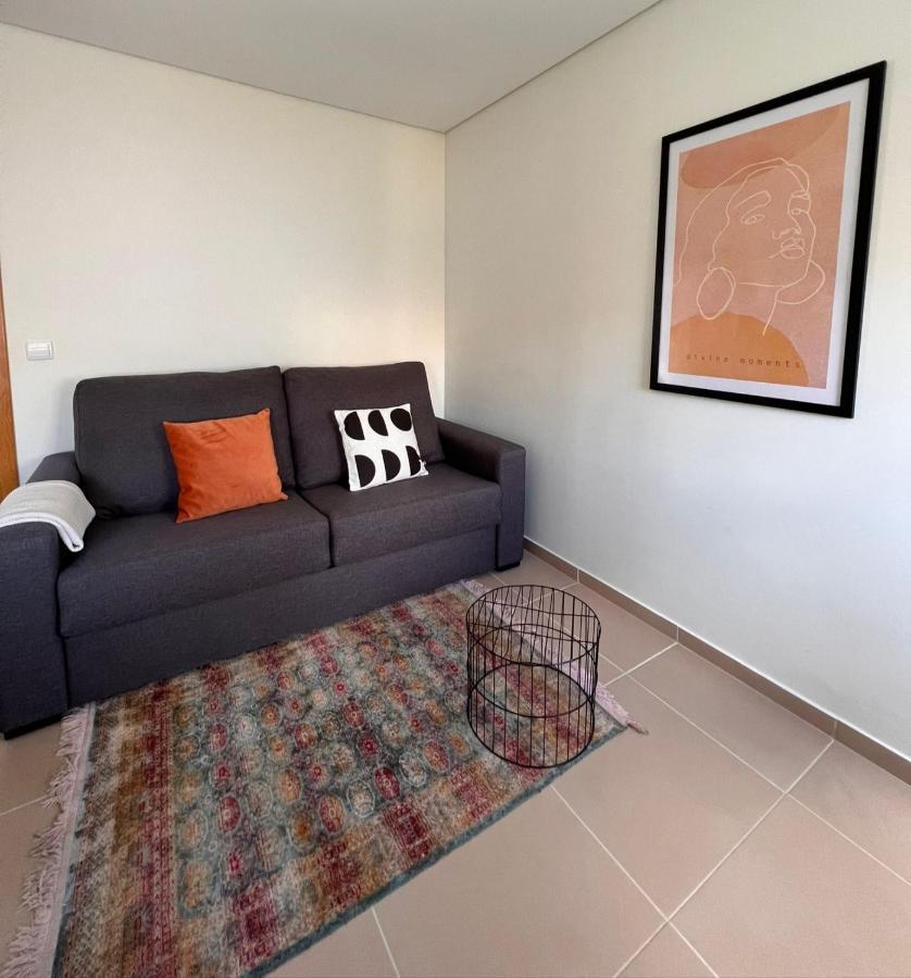 Douro Valley Terrace Apartments Armamar Exterior foto