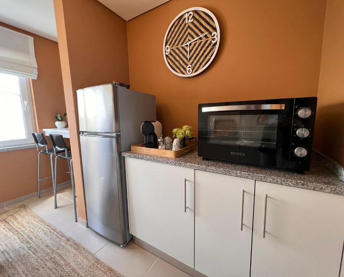 Douro Valley Terrace Apartments Armamar Exterior foto