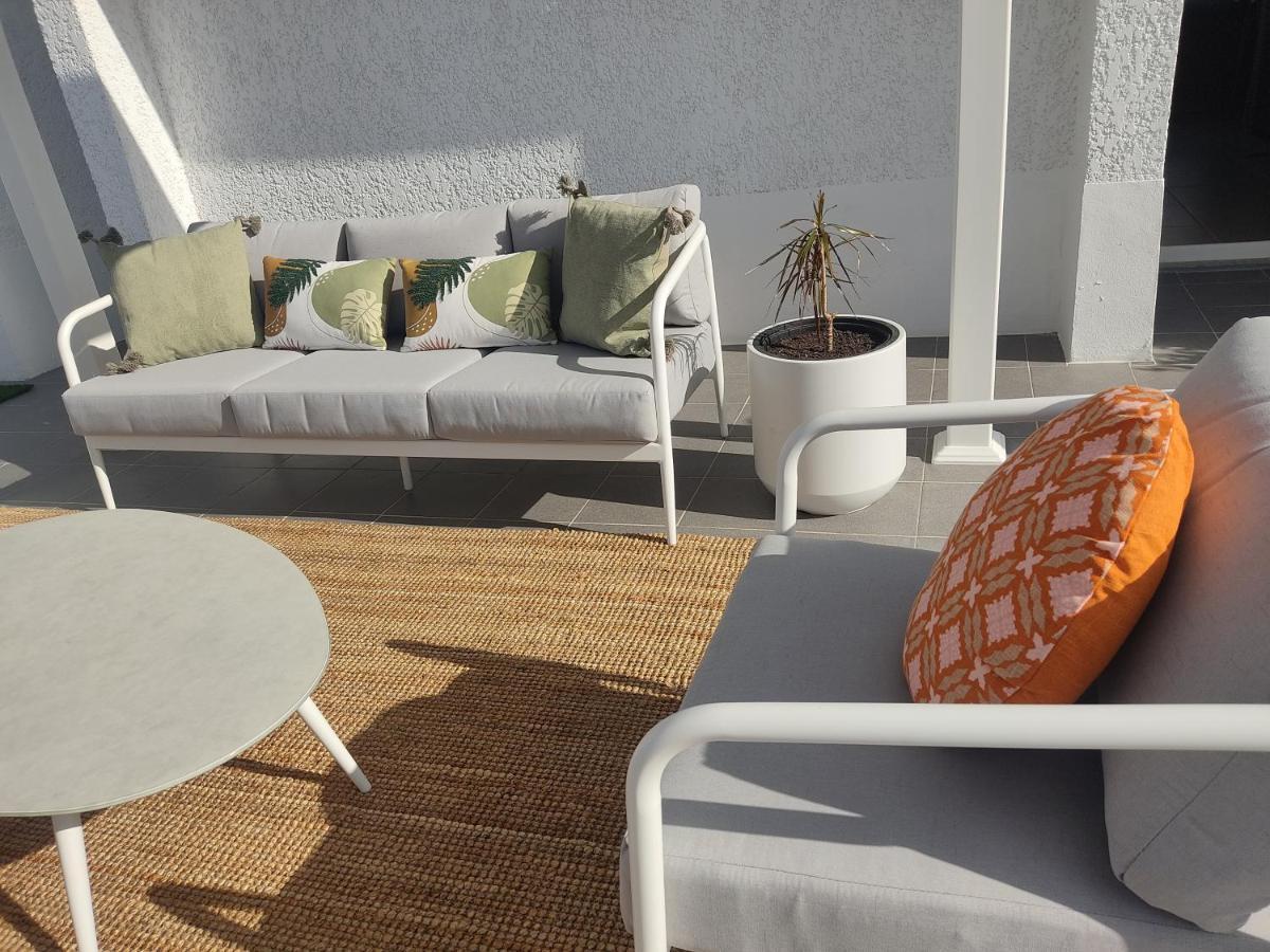 Douro Valley Terrace Apartments Armamar Exterior foto