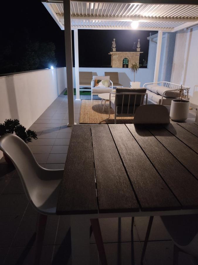 Douro Valley Terrace Apartments Armamar Exterior foto